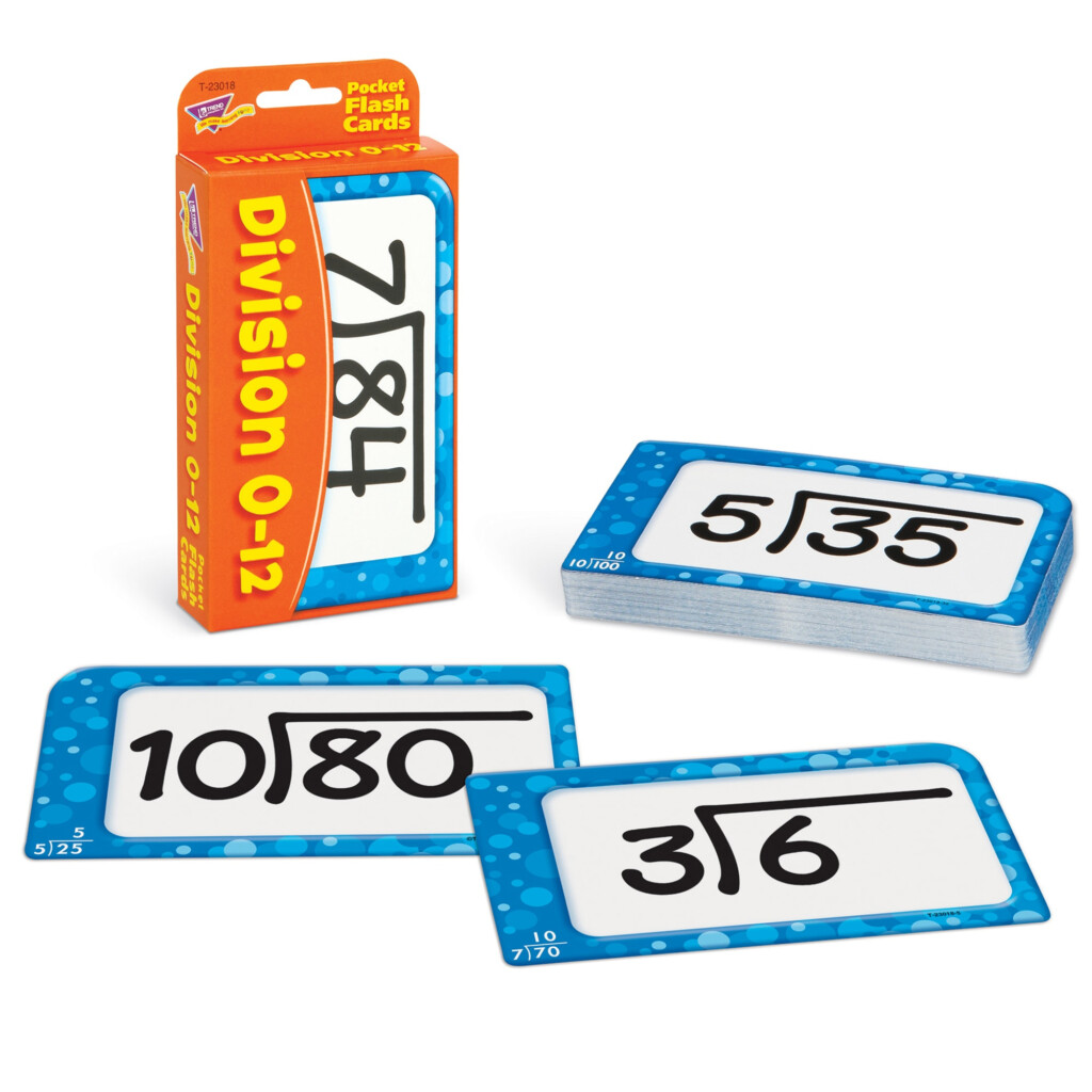 Trend Kids Childrens Math Multiplication Pocket Flash Cards Trend Kids Childrens Math Multiplication Pocket Flash Cards