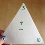 Triangle Flash Cards   Easy As 1, 2, 3! — Winsome Arrows