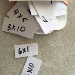 Using Flashcards In Math   Achieve The Core Aligned Materials