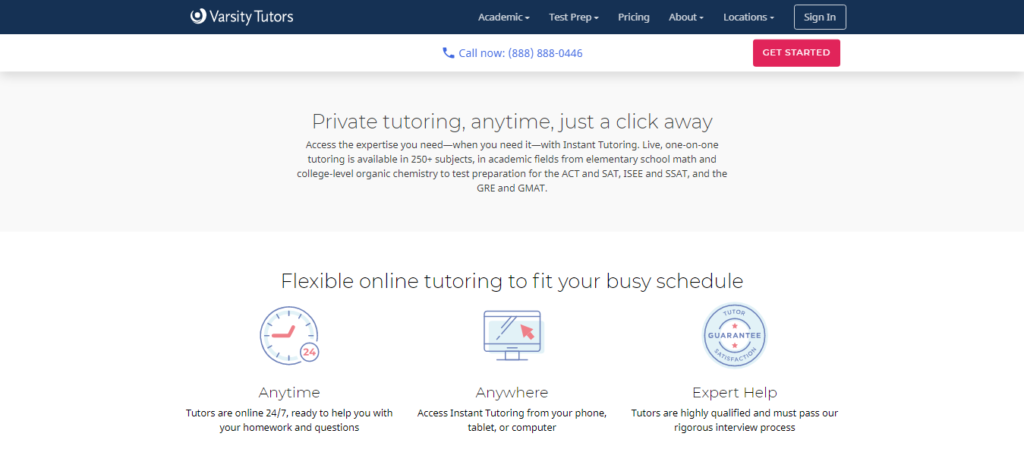 Varsity Tutors Review & Testimonials 2020 Is It Worth The Hype? Varsity Tutors Review & Testimonials 2020 Is It Worth The Hype?