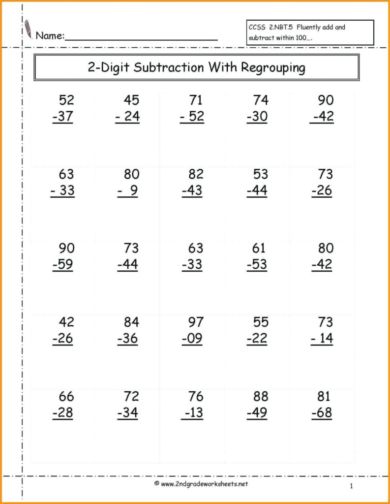 Worksheet ~ Worksheet Ideas 2Nd Grade Math Worksheets Free Worksheet ~ Worksheet Ideas 2Nd Grade Math Worksheets Free