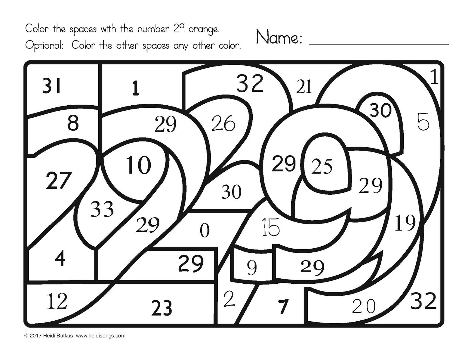 Worksheets : Find The Number Worksheets Social Anxiety From