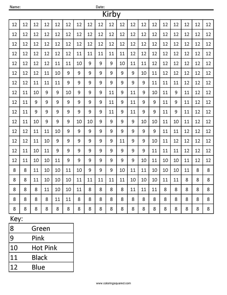 Christmas Maths Colournumbers Coloring Book Free Games Christmas Maths Colournumbers Coloring Book Free Games