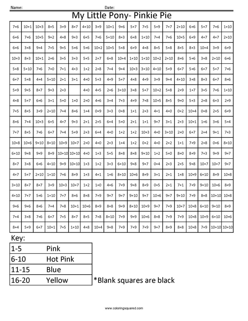 Coloring Pages : Christmas Math Onlineg Squared Coloring Pages : Christmas Math Onlineg Squared