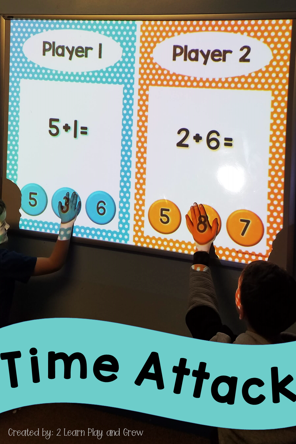 Digital Math Games - Team And Solo In 2020 | Math Flash