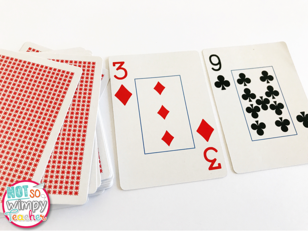 Free Multiplication Math Facts Games Not So Wimpy Teacher Free Multiplication Math Facts Games Not So Wimpy Teacher
