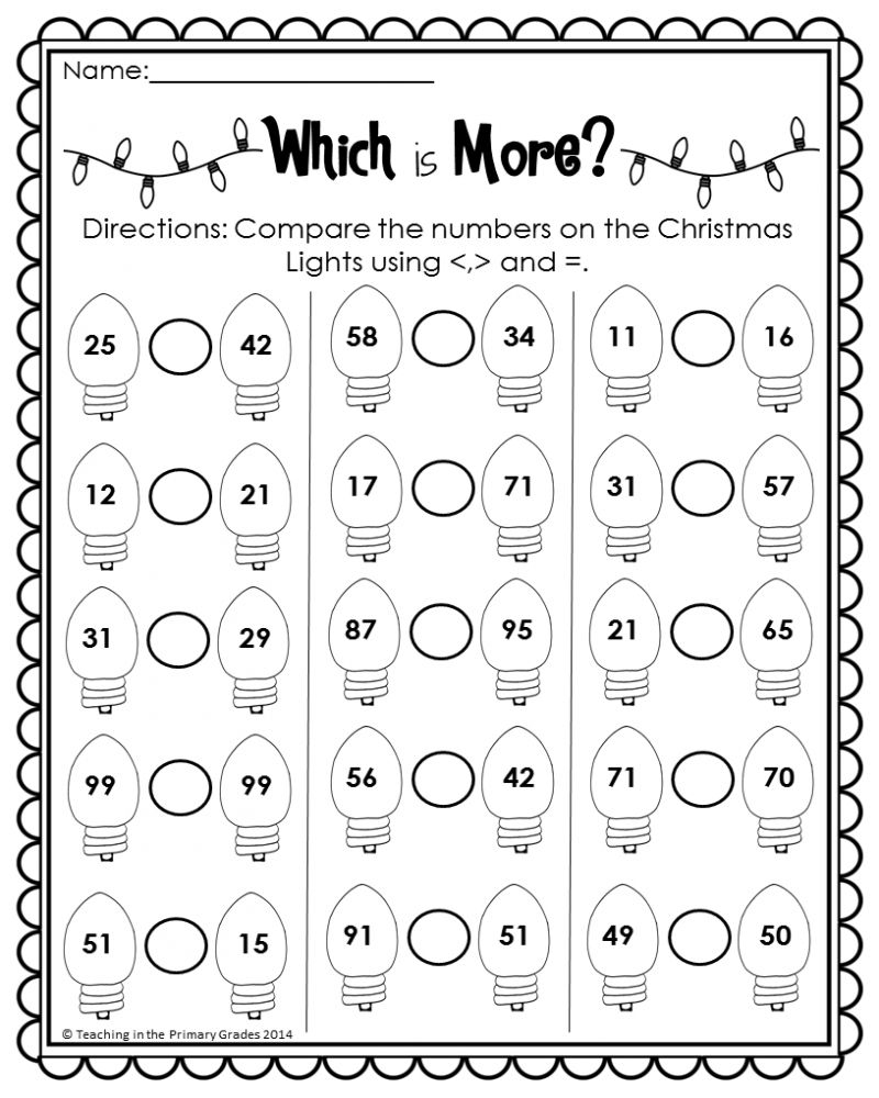 christmas-worksheets-for-first-graders