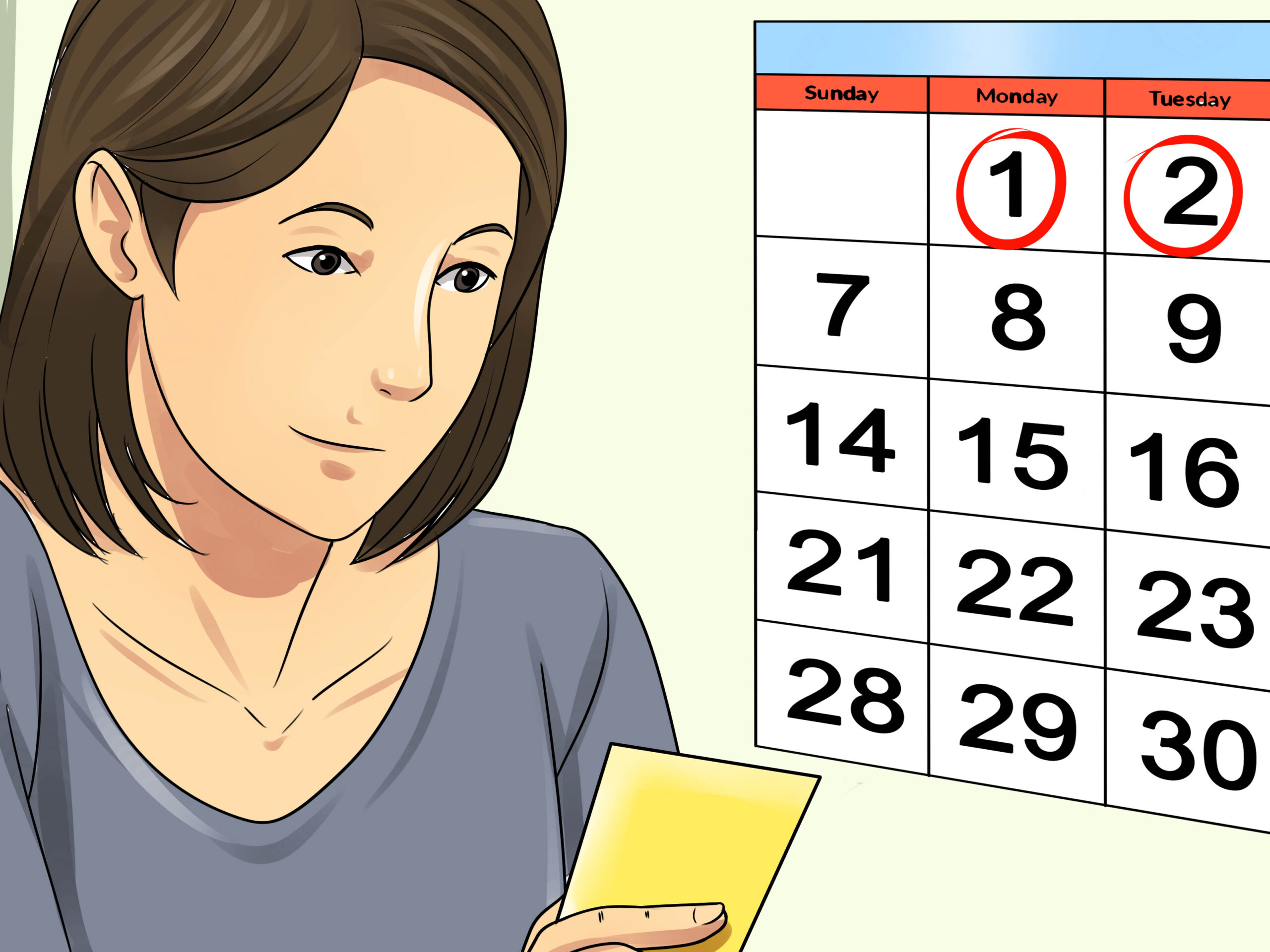 How To Write Flash Cards: 15 Steps (With Pictures) - Wikihow