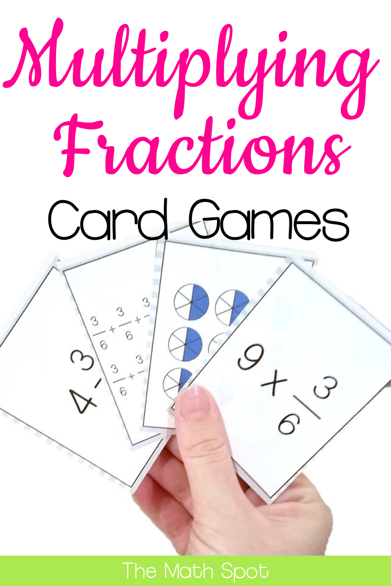 If You Are Looking For Engaging Multiplying Fractions Games