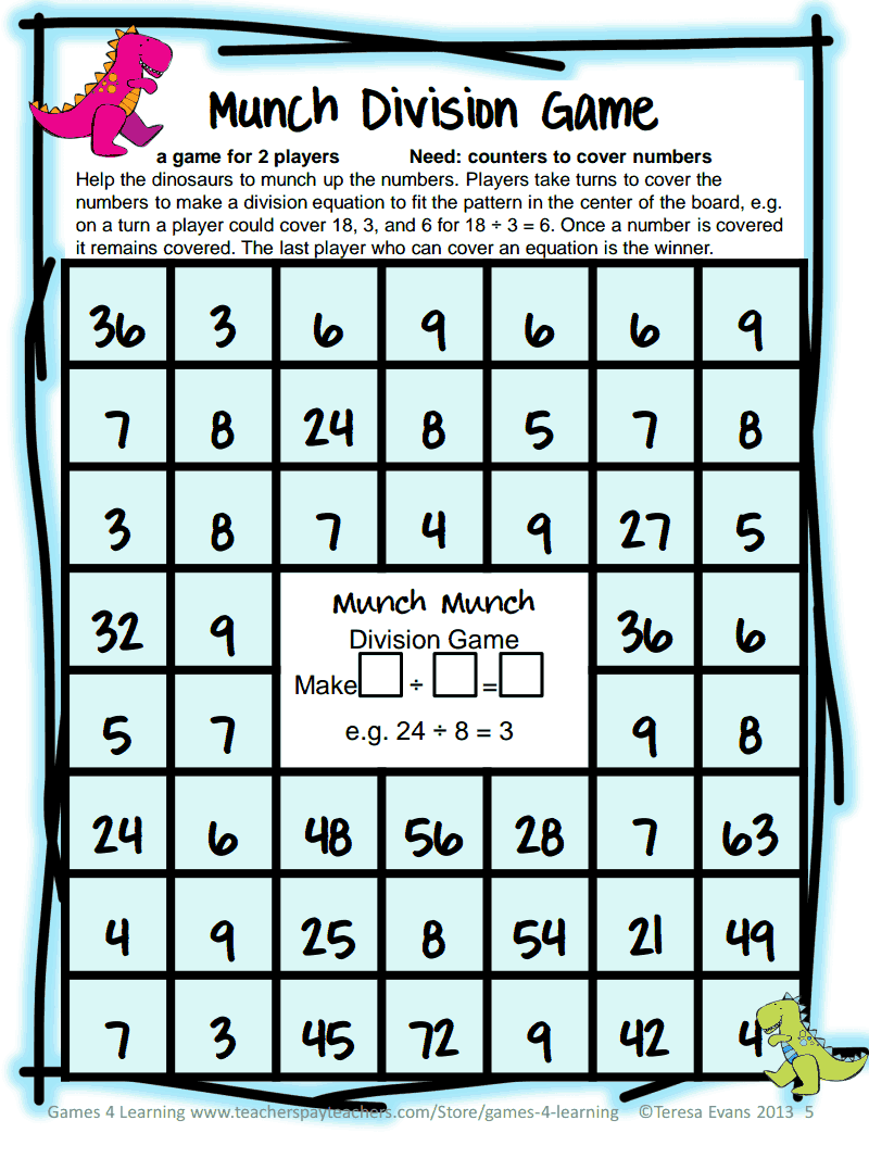 Math Games Teacher Appreciation Gift.pdf - Google Drive