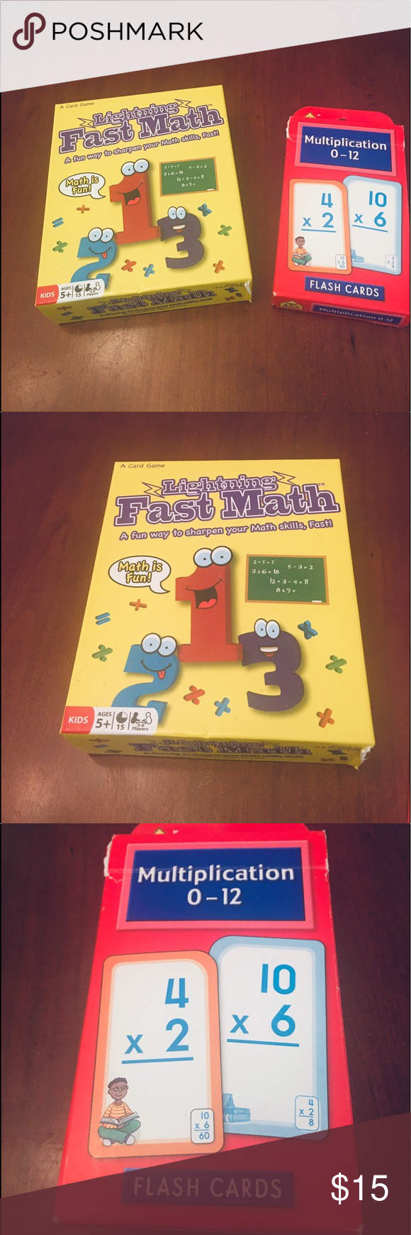 Math Skills Bundle | Fast Math Games, Math Skills, Math