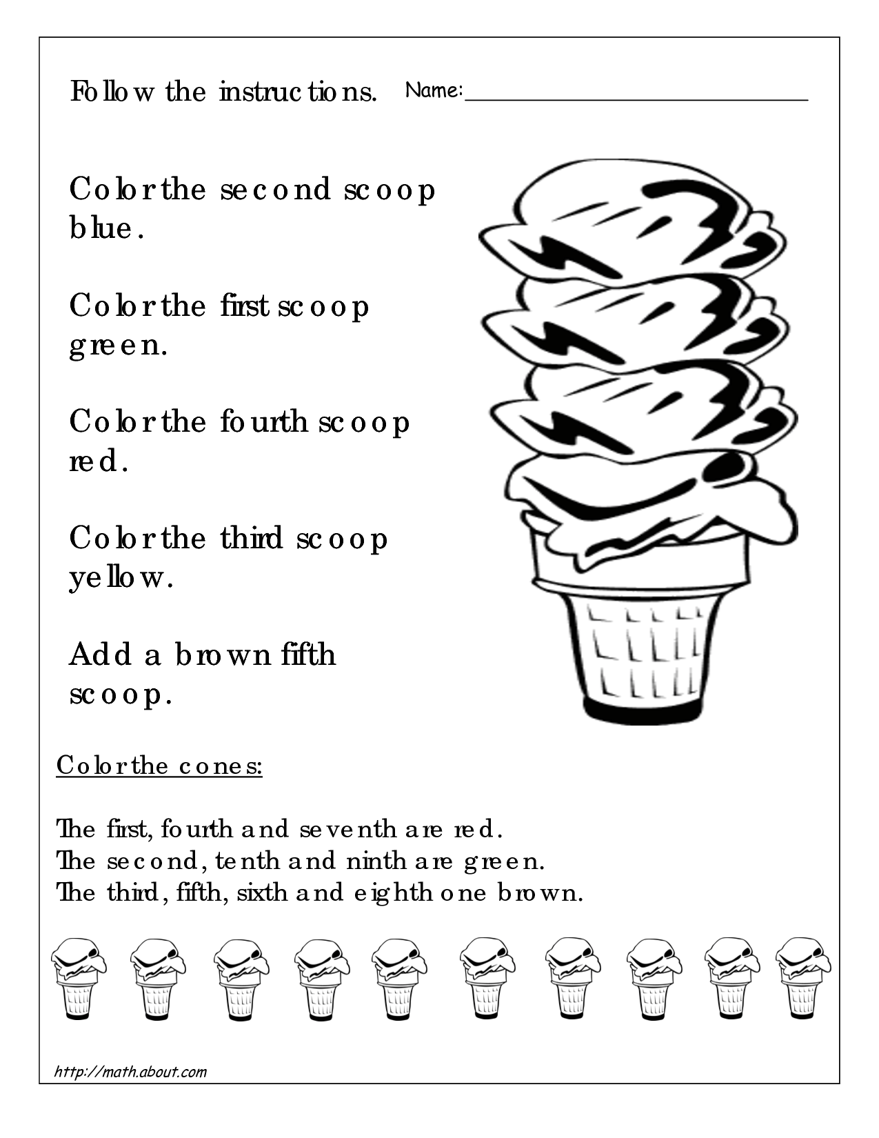 Math Worksheet : Marvelous Funsheets For 3Rd Grade Images Of