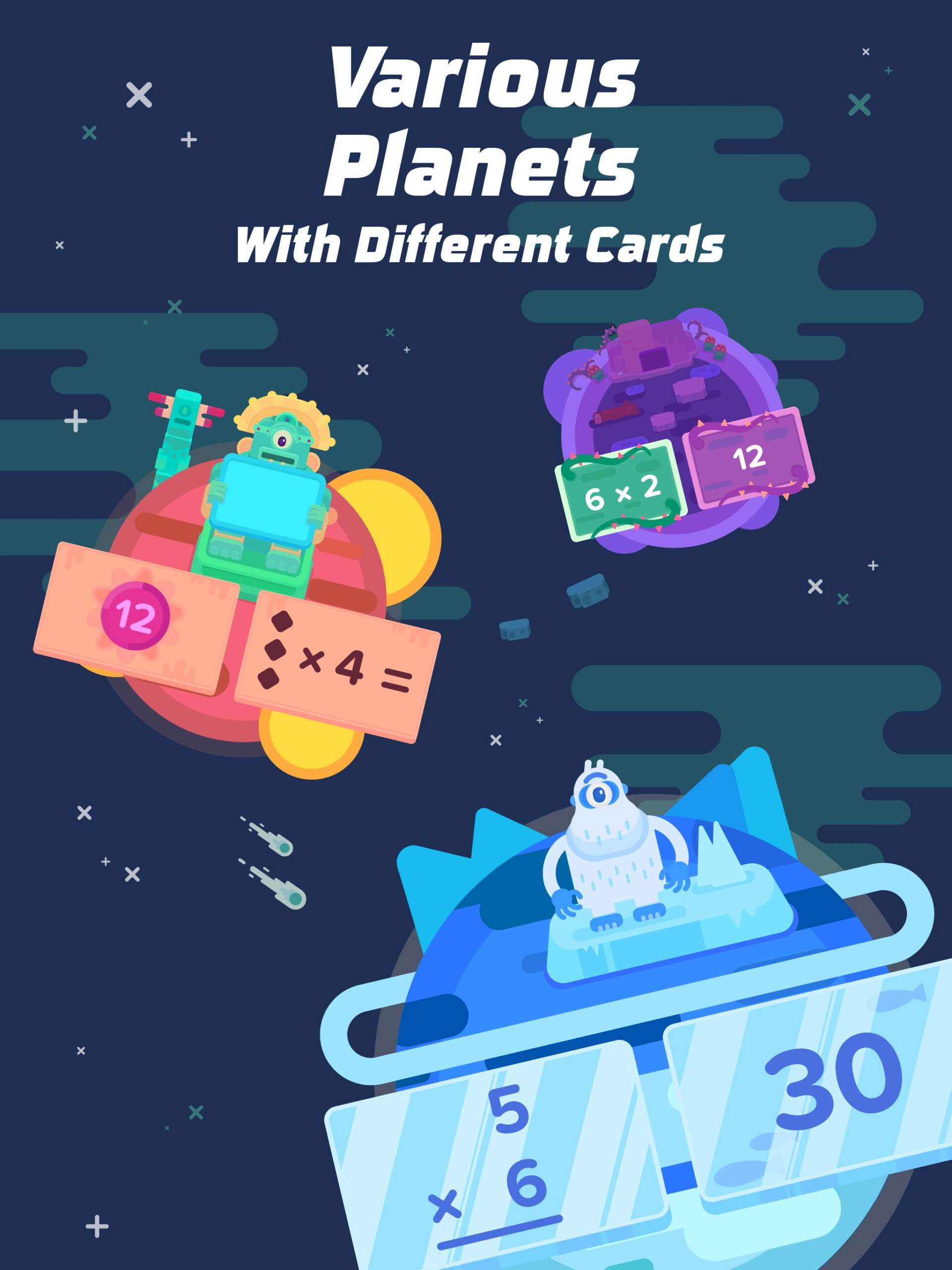 Multiplication Flash Cards App For Android - Apk Download