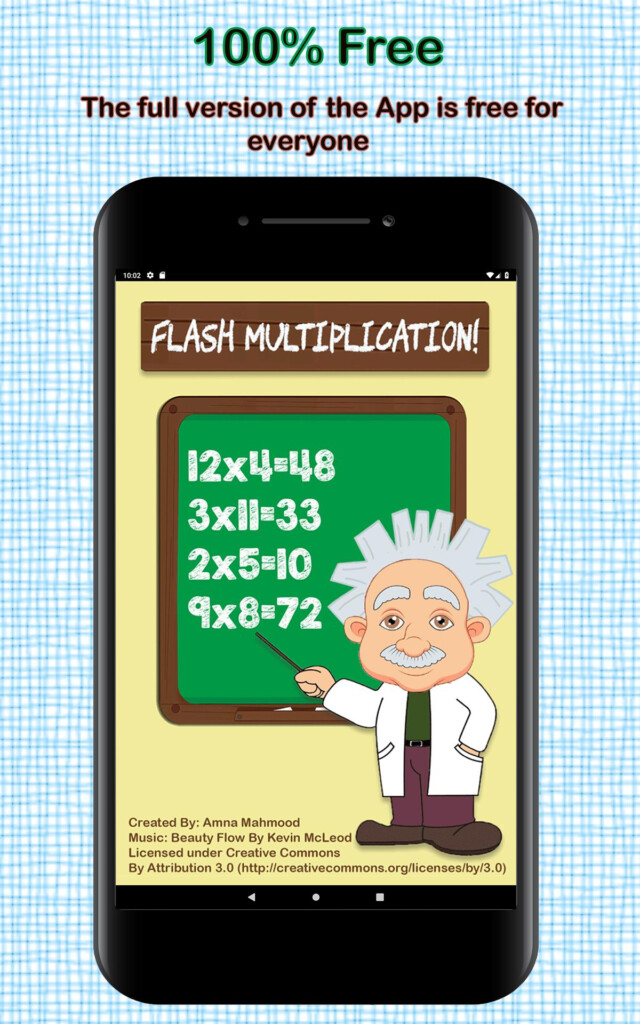 Multiplication Flash Cards For Android Apk Download Multiplication Flash Cards For Android Apk Download