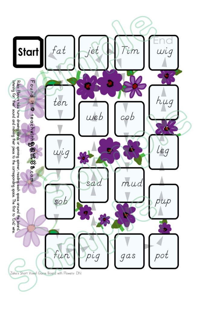New Free Custom Printable Game Creation Tool Plus Printable New Free Custom Printable Game Creation Tool Plus Printable