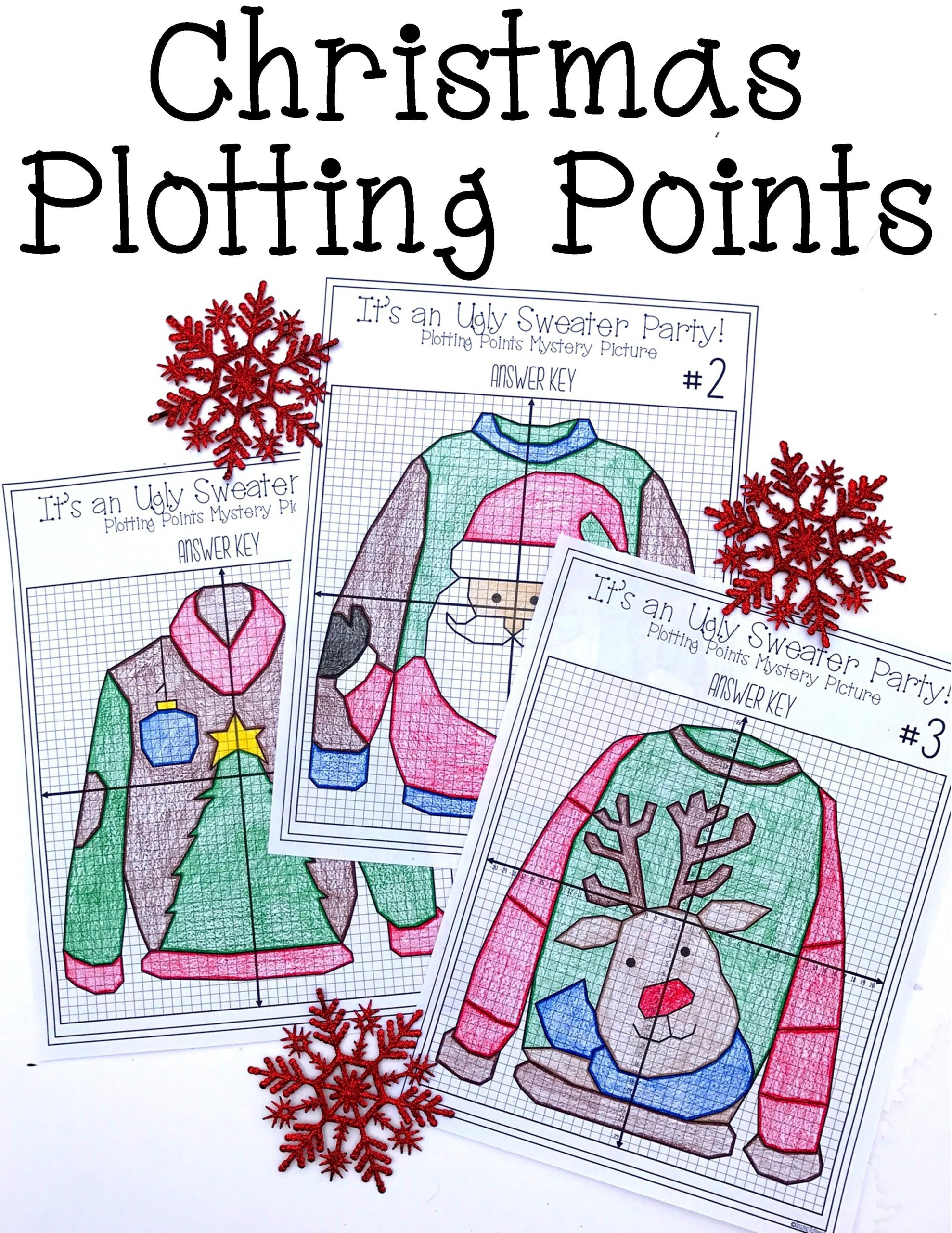 ugly-christmas-sweater-math-worksheet-answer-key-printablemultiplication