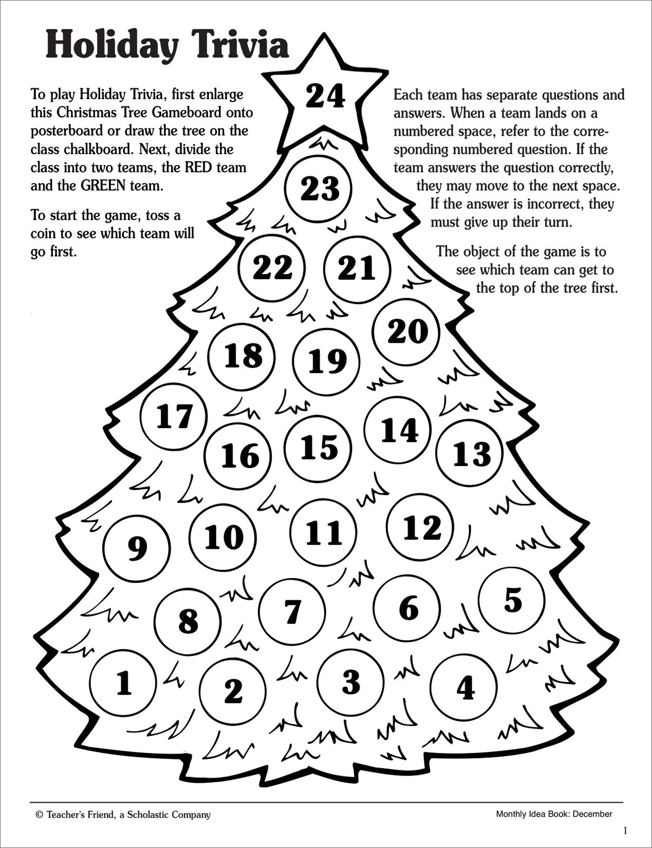Reading Worksheets: Math Worksheet Christmas Math Activity