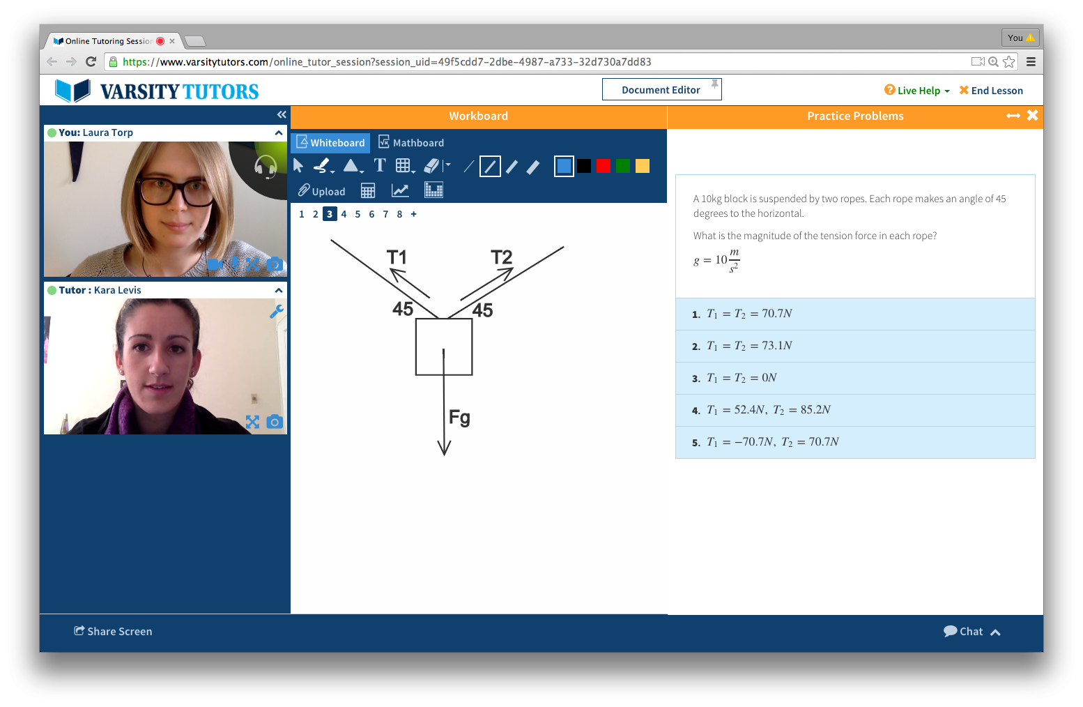 Tutoring: Top-Rated Tutors