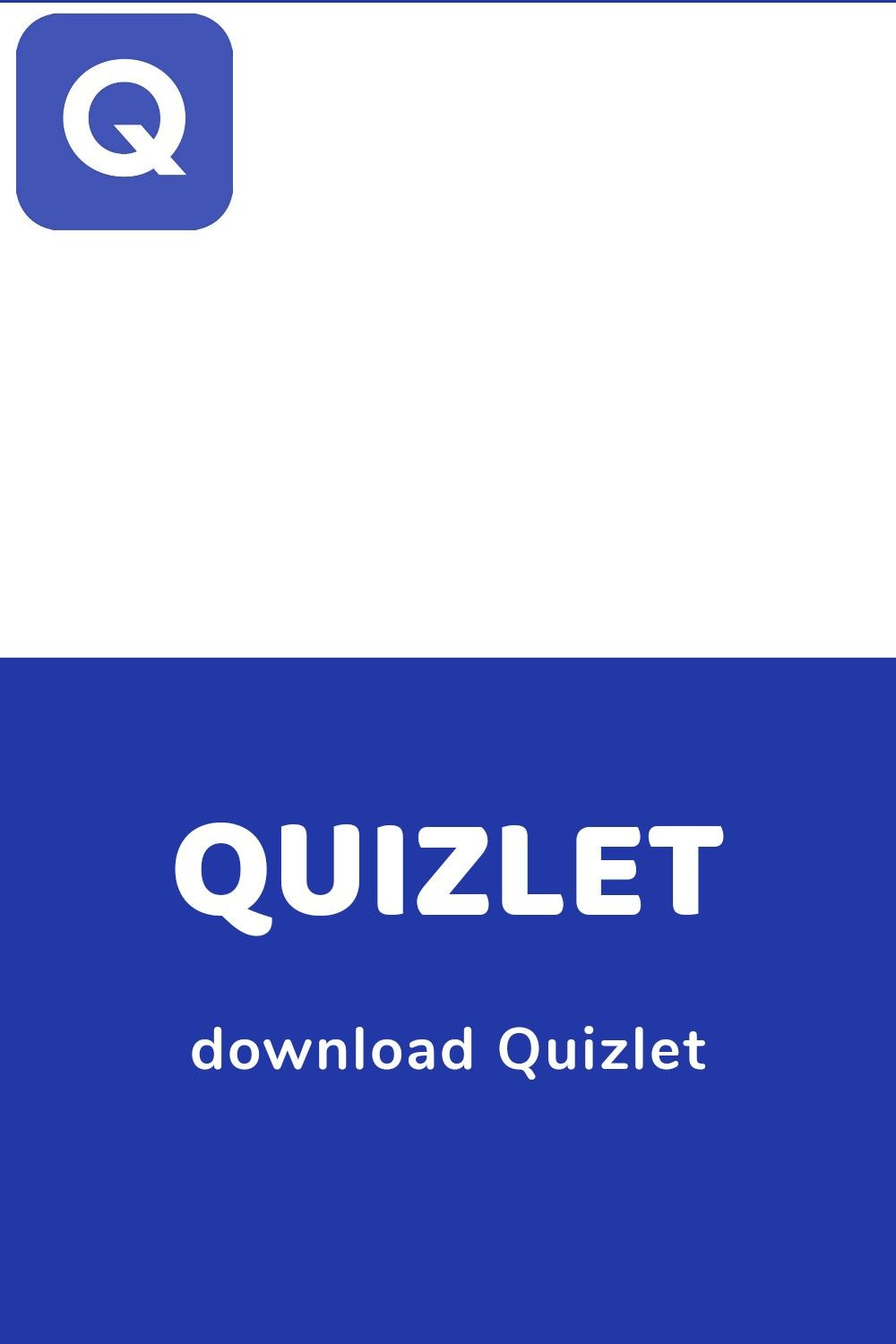 Want To Boost Your Learning ? Download Quizlet In 2020