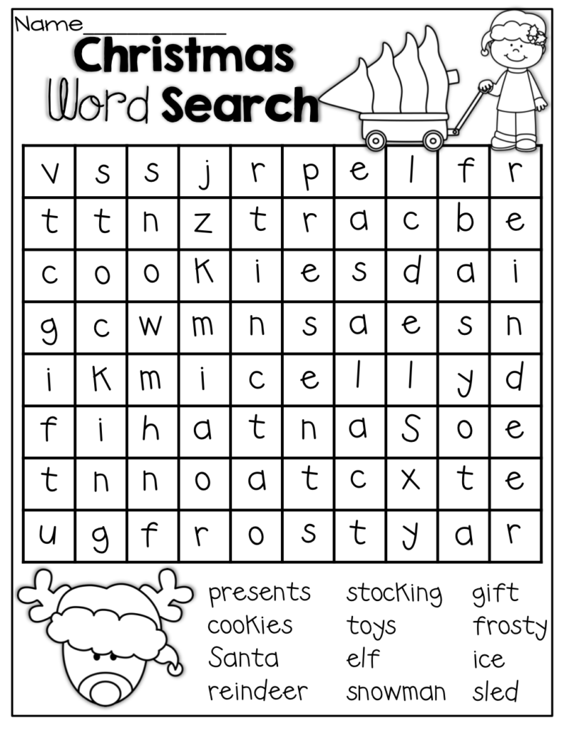 Worksheet ~ Christmas Math Worksheets 1St Grade December No Worksheet ~ Christmas Math Worksheets 1St Grade December No