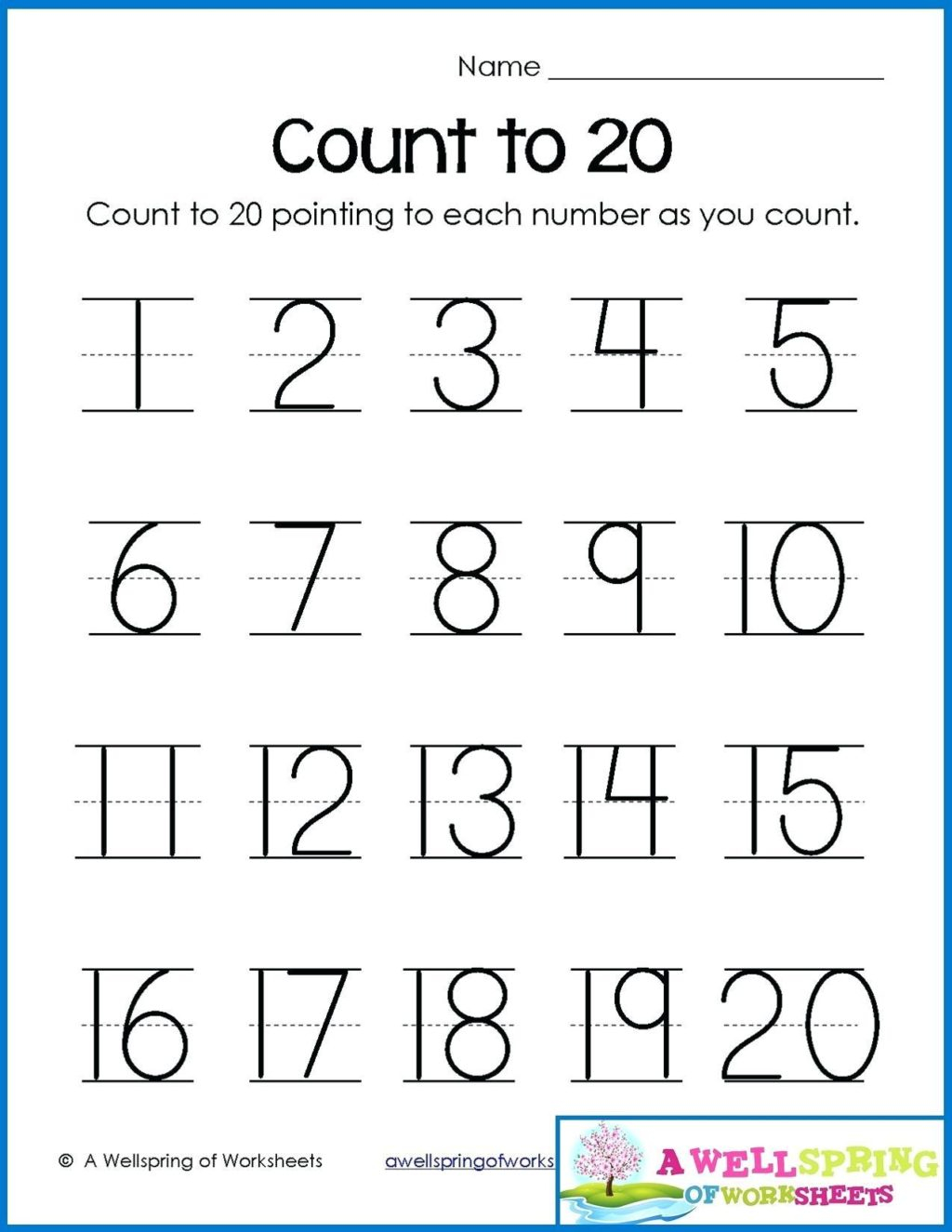Christmas Math Worksheets Preshool | Printable Multiplication Flash Cards