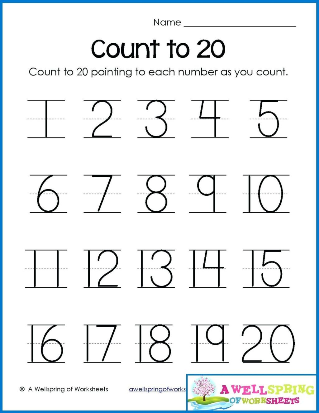 Worksheet ~ Math Worksheets Preschool Free Printable