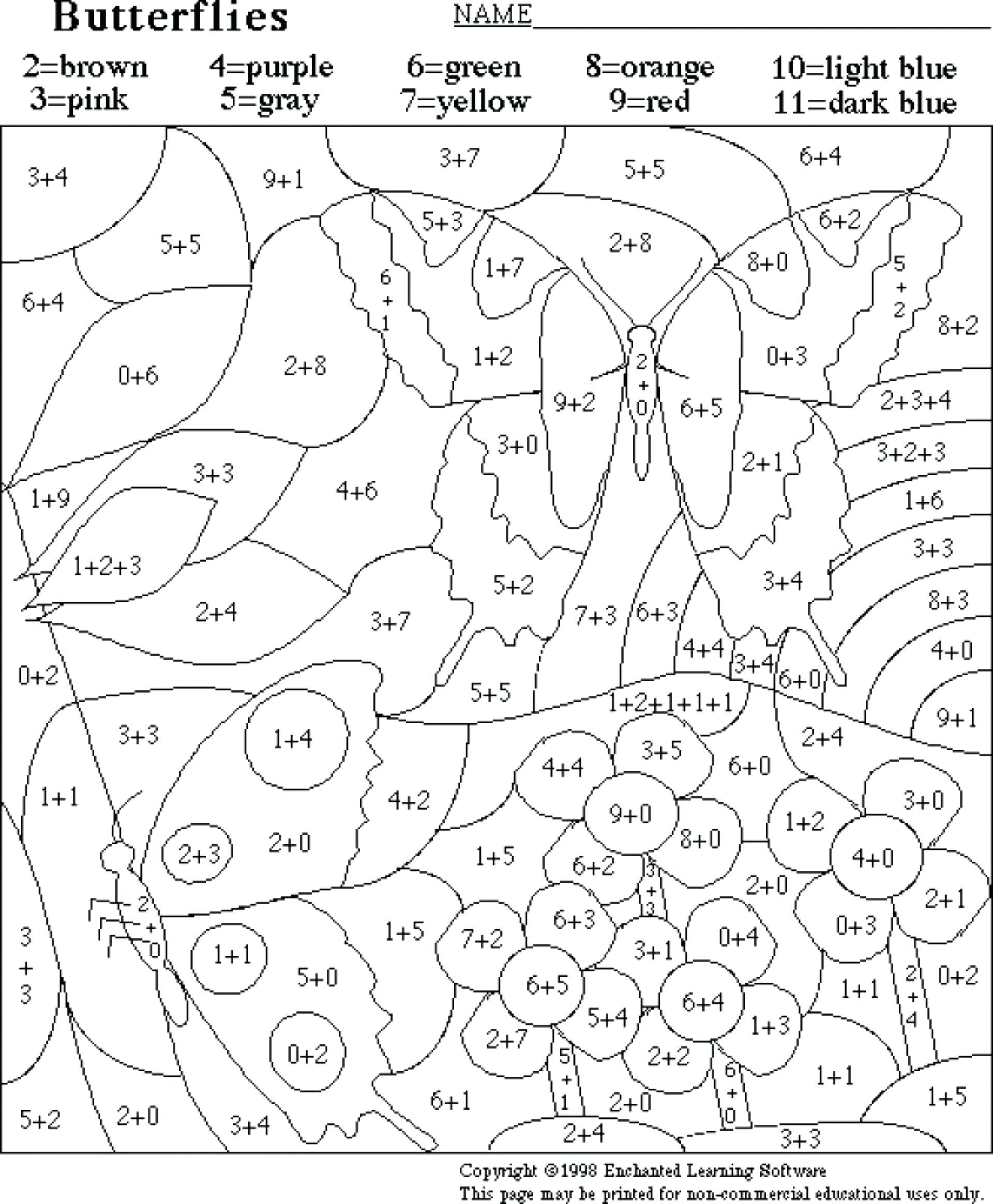 Worksheets : Coloring Book Multiplication Worksheets Free