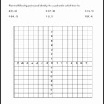 8Th Grade Math Worksheets Printable With Answers Db