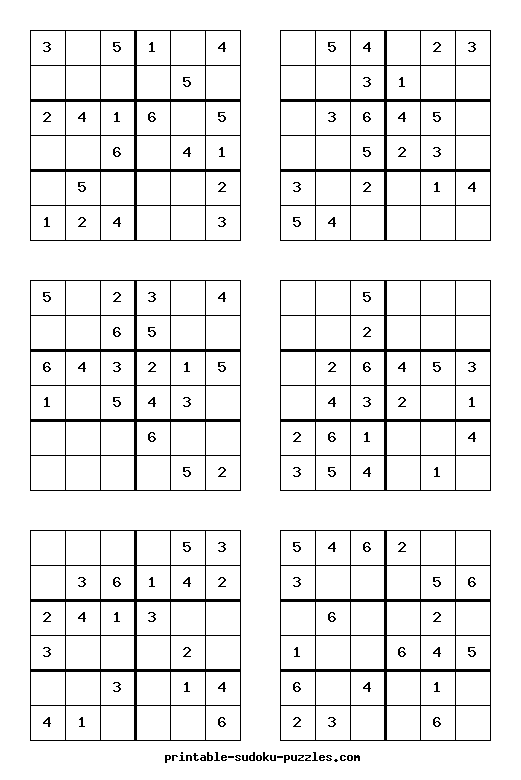 Printable Sudoku Puzzles For Kids 2016 07 25 Sudoku 