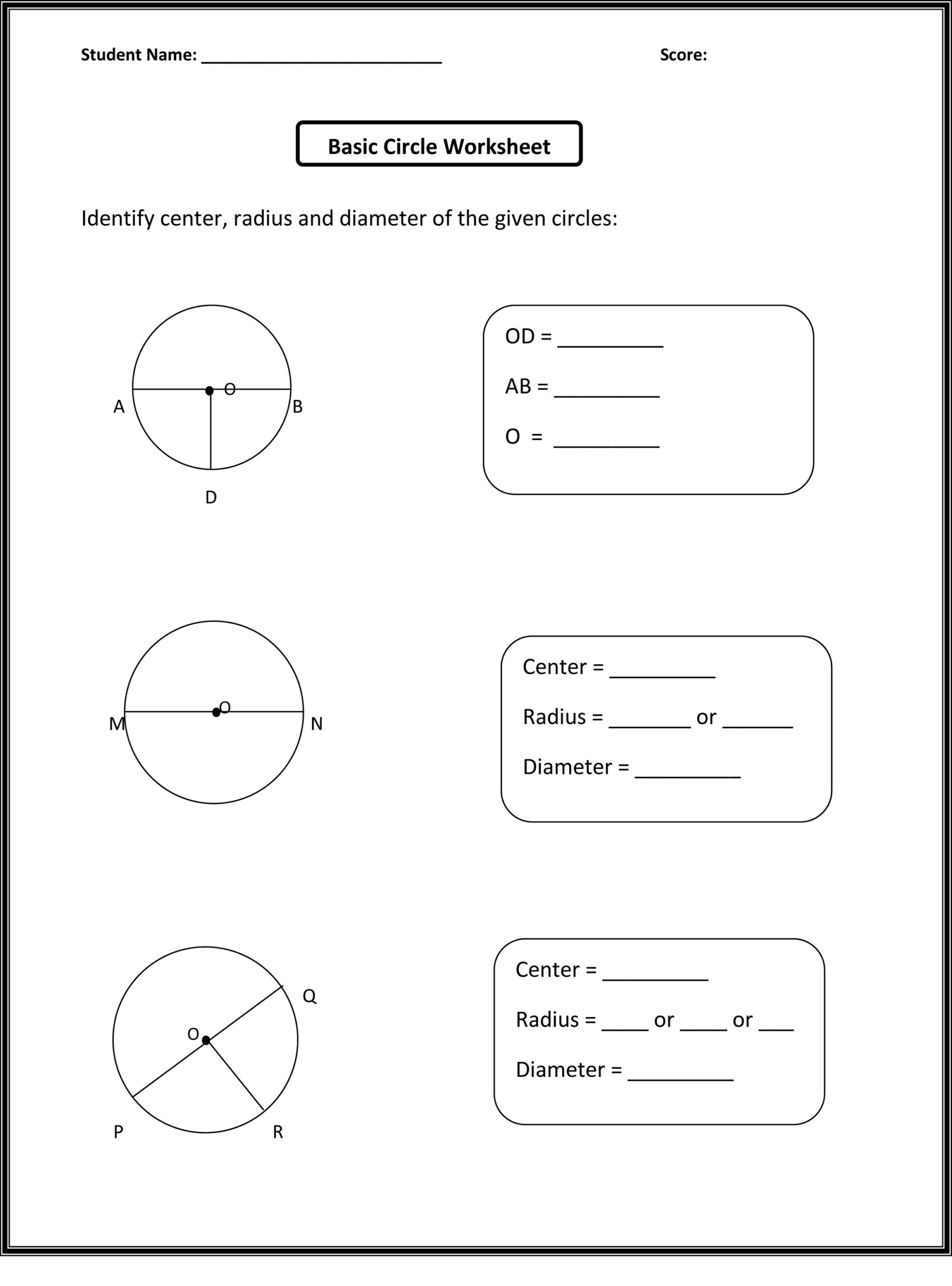 Printable Tally Chart Worksheets Activity Shelter