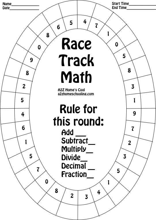 Printable Worksheet For Practicing Addition Subtraction 