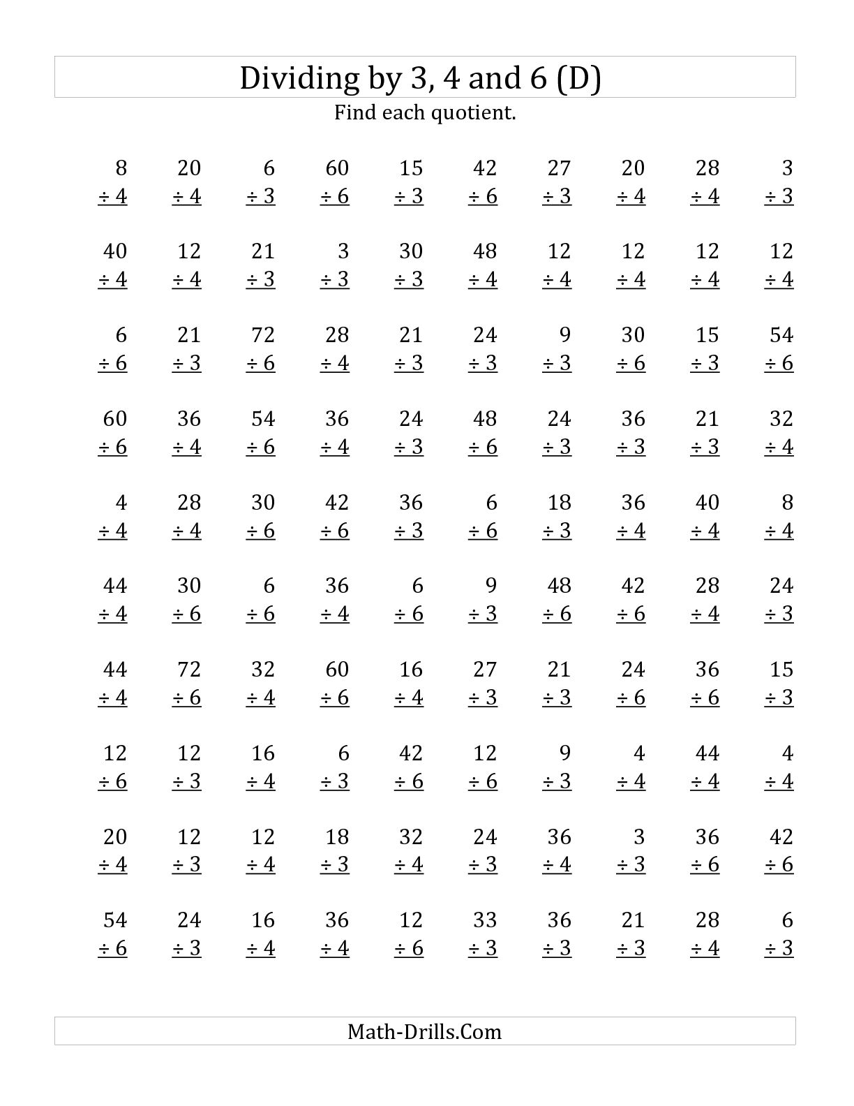 3rd Grade Worksheet Category Page 2 Worksheeto