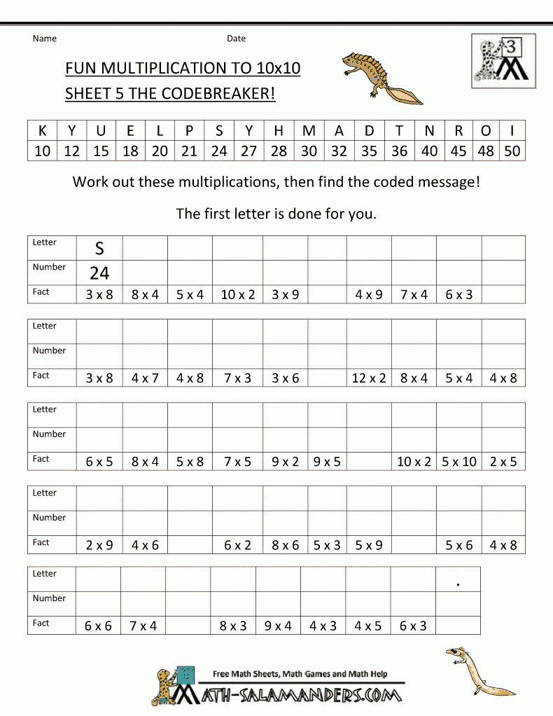 7 Free Days Of The Week Cursive Handwriting Worksheets 
