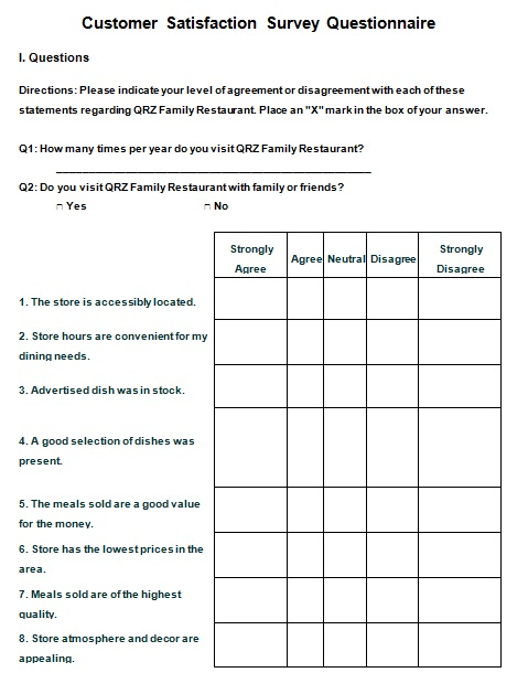 Free Multiple Choice Test Maker Template 2020 Free 