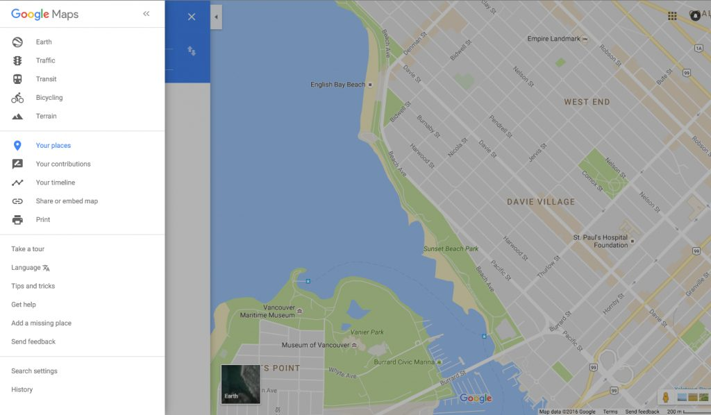 How To Pin Point Multiple Locations On Google Maps 
