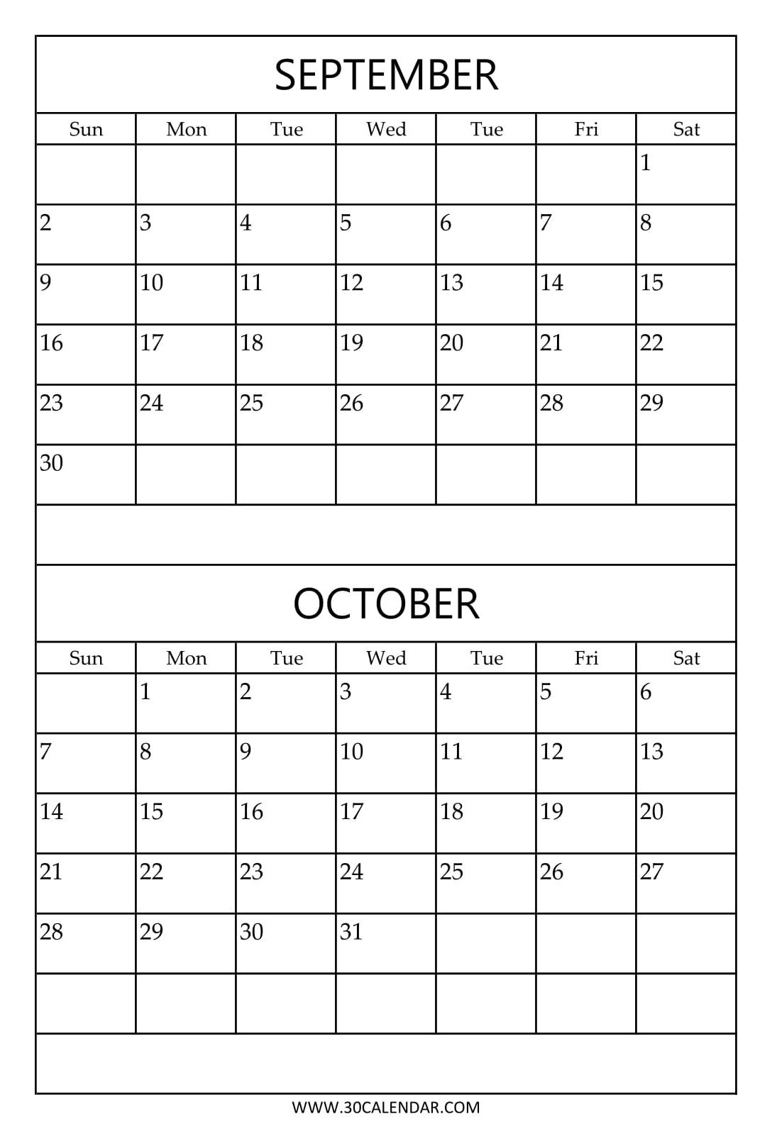 Incredible Free Printable Two Month Calendar Calendar 