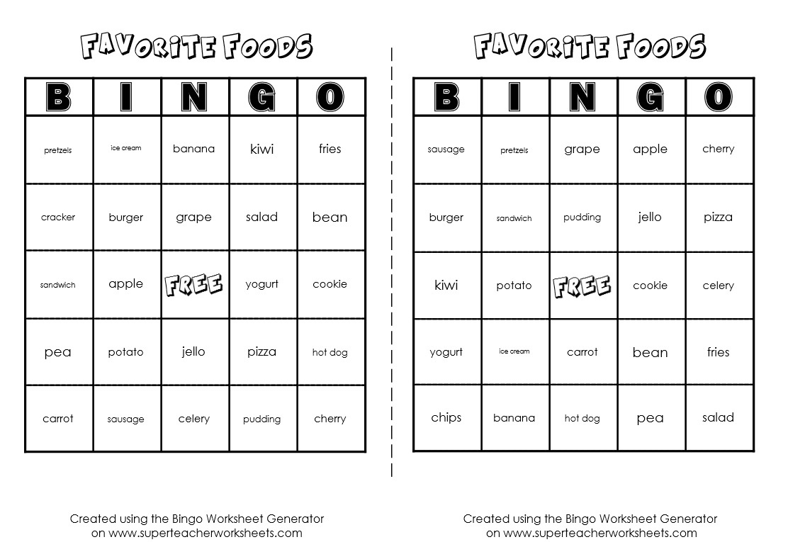 Multiplication Bingo To Practice 2S 4S And 8S Facts 