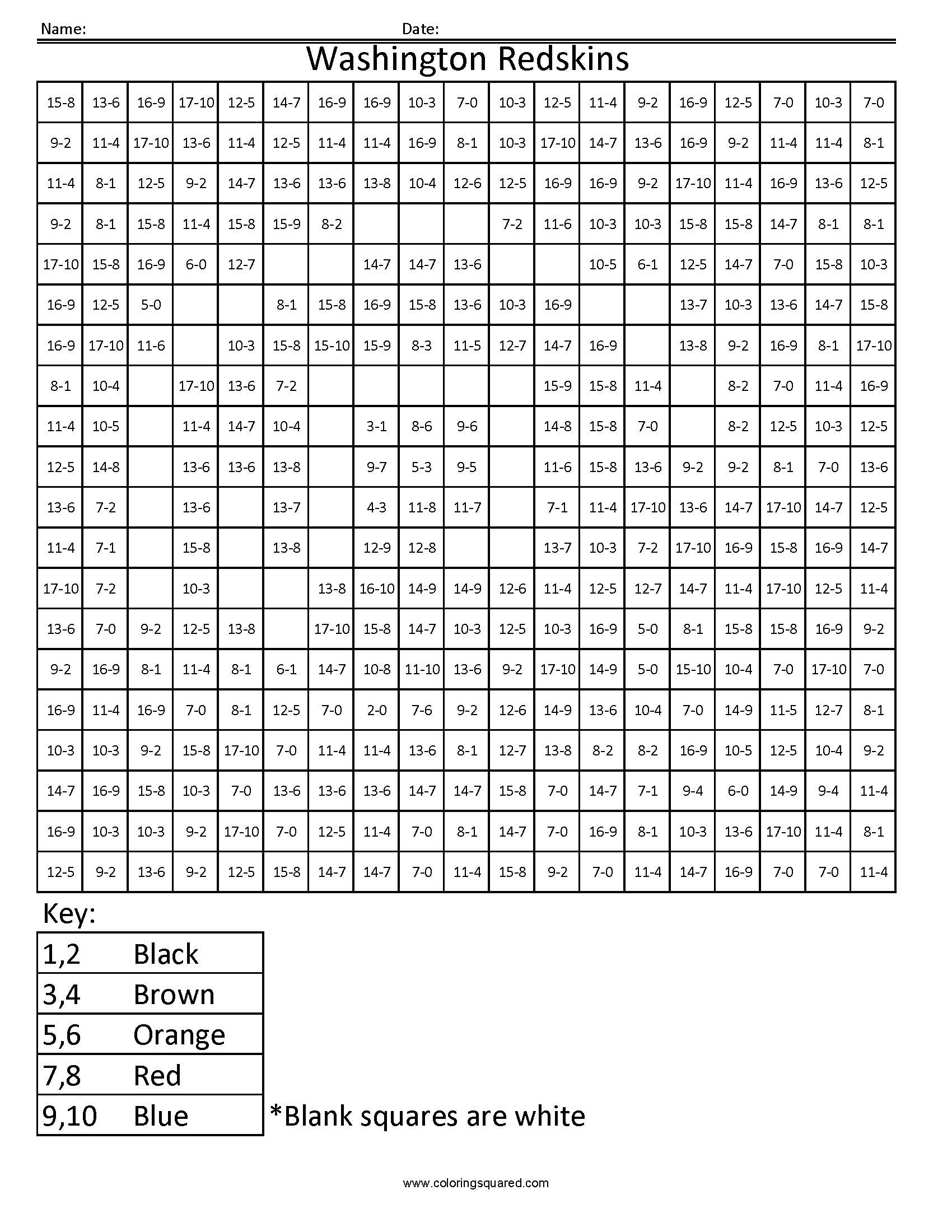 Multiplication Mosaics Worksheet Printable Worksheets 