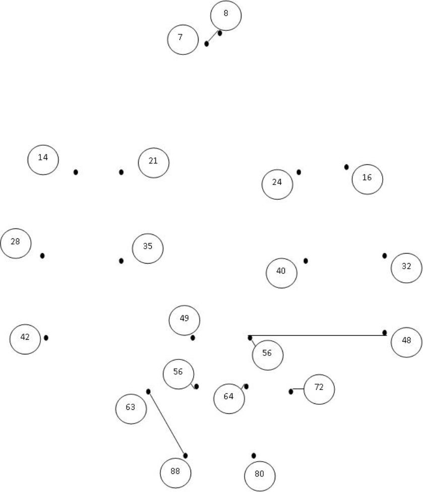 MULTIPLICATION WORKSHEETS MULTIPLY BY 7 AND BY 8